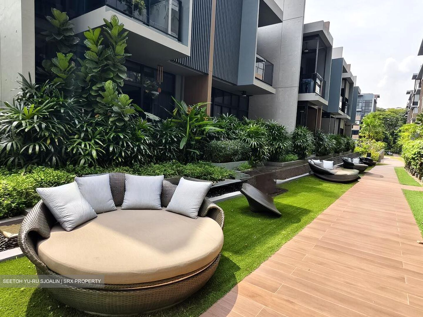 Kent Ridge Hill Residences (D5), Apartment #507374021